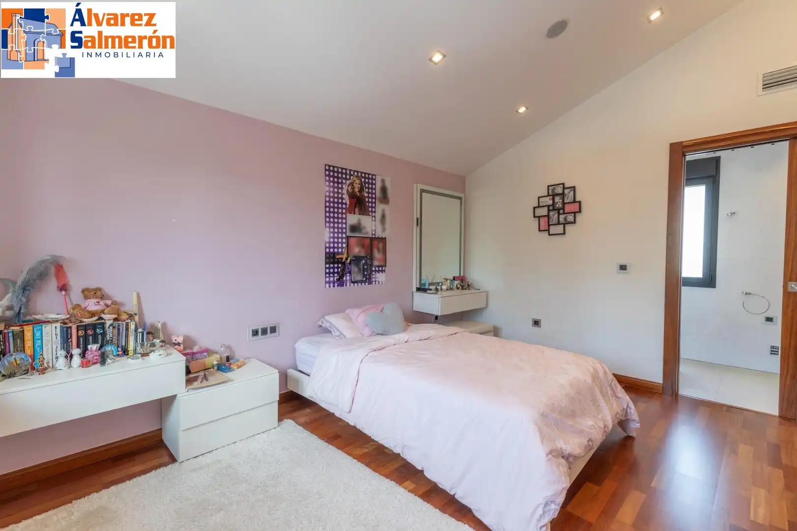 Chalet con piscina en venta en Urbanizacion EL CARMELO, imagen 55