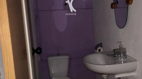 Foto 5 von Geschaftsraum zur Miete in Merce, Zona Alta, Premià de Mar