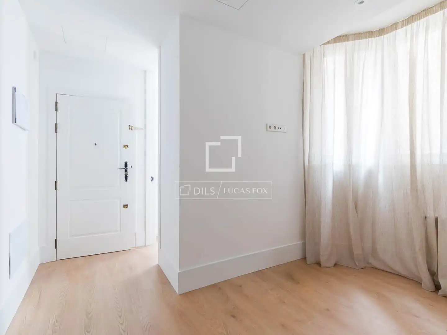 Appartamento con ascensore in vendita a Barrio de Salamanca, imagen 53