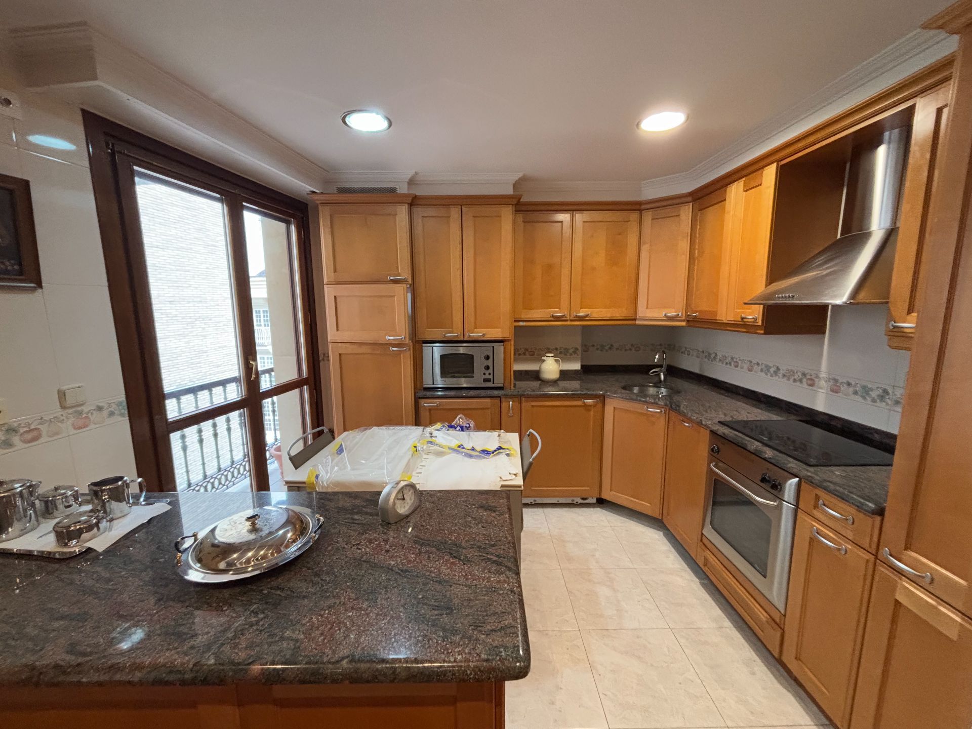 Flat to rent in FERMIN CALBETON, Eibar