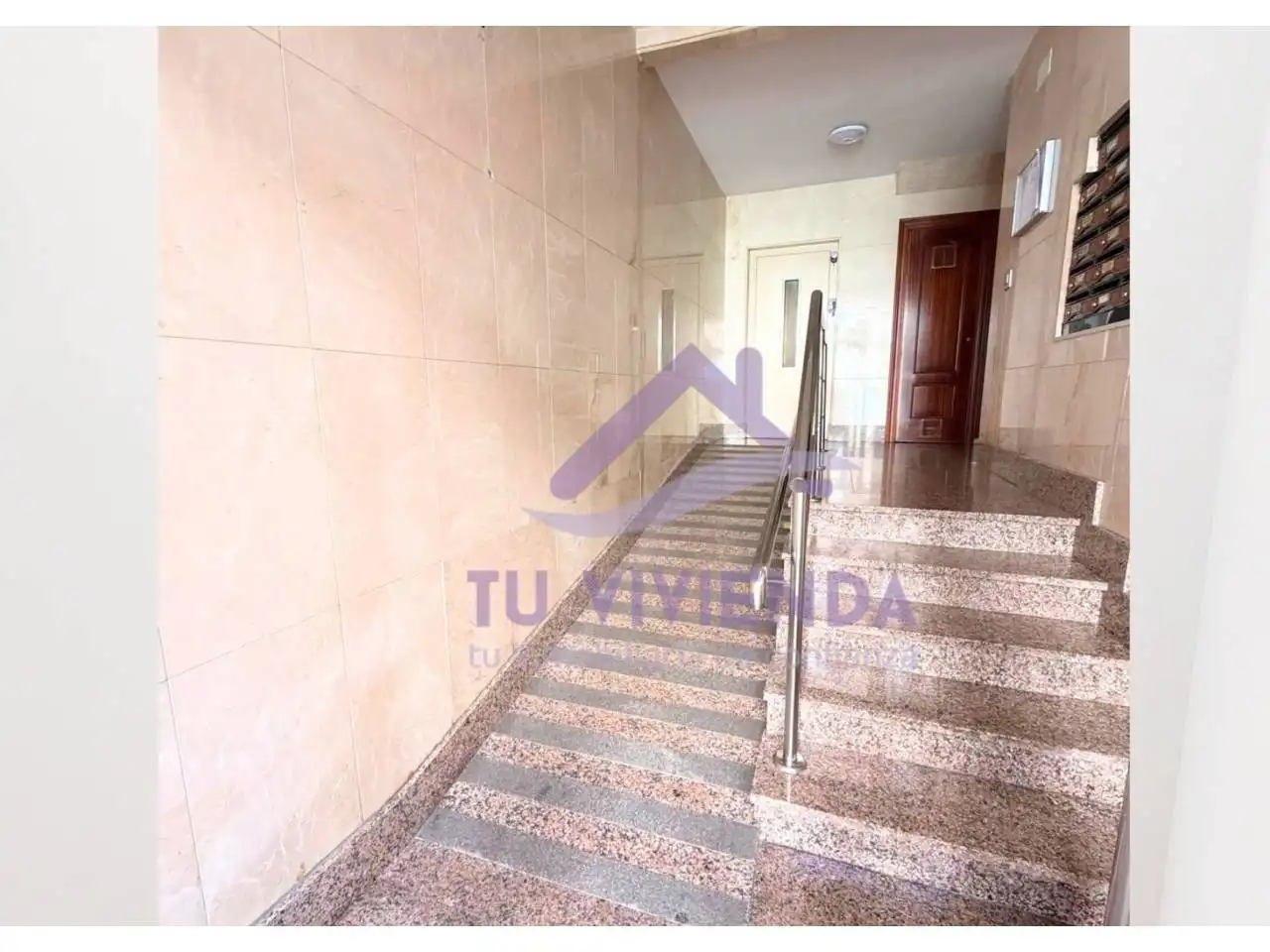 Flat with lift for sale in Plaza Instituto Viejo 1, imagen 18