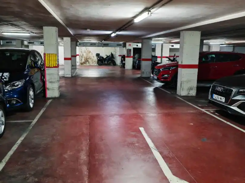 Individuel à louer à Carretera De Lloret à Tossa, AV De La Vila De Tossa 50 17310 Lloret De Mar 50, imagen 13