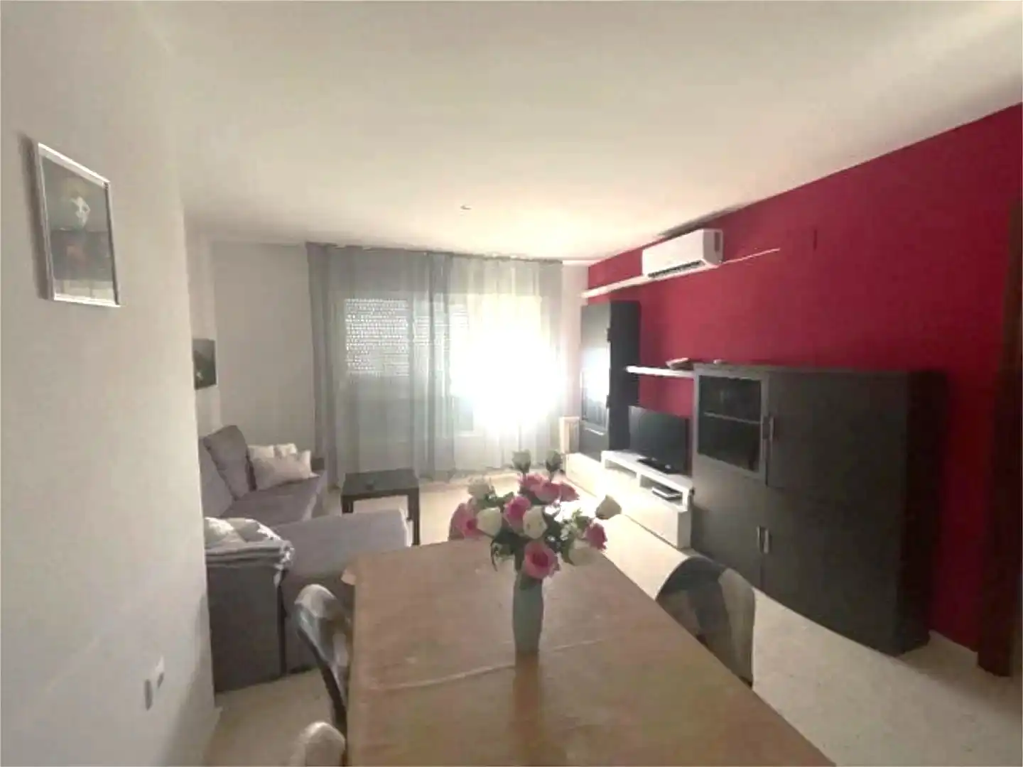 Wohnung zur Miete in DE LA MINA, La Cañada