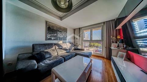 Foto 5 de Dúplex en venda a Parque Oeste - Fuente Cisneros, Alcorcón