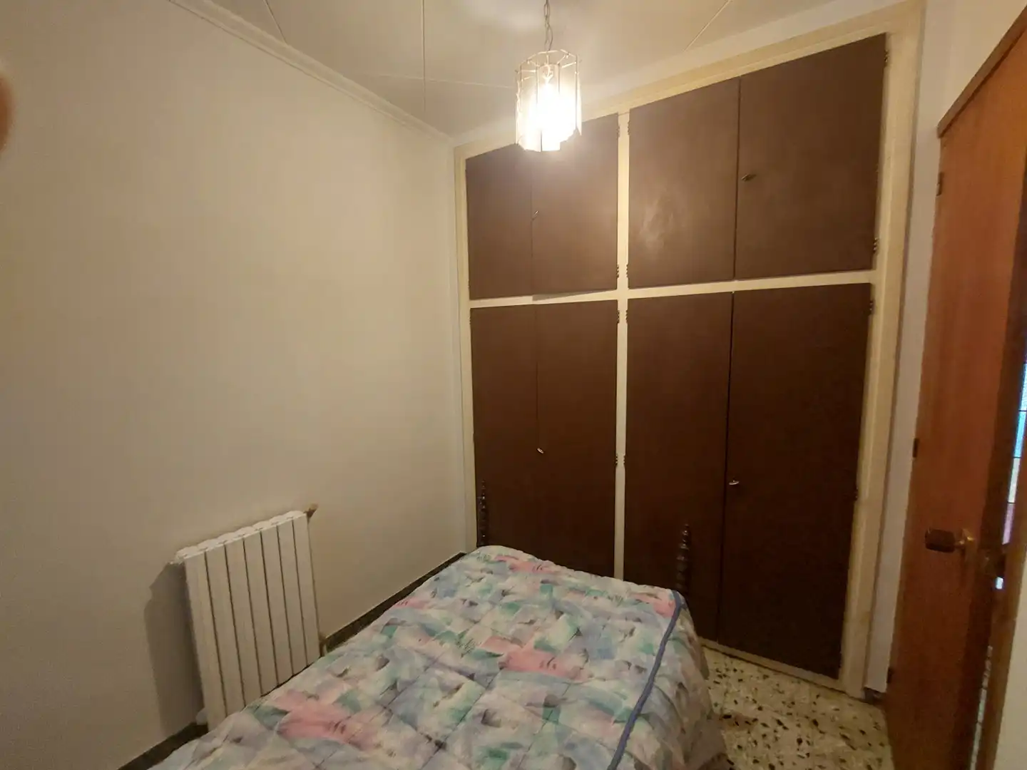 Dormitori de Casa o xalet en venda en Tornabous amb Aire condicionat, Calefacció i Jardí privat