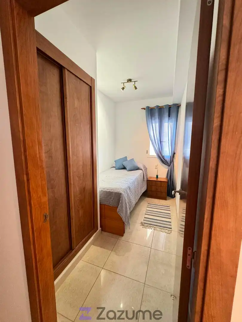 Wohnung zur Miete in Carrer Marjals, Playas de Puçol