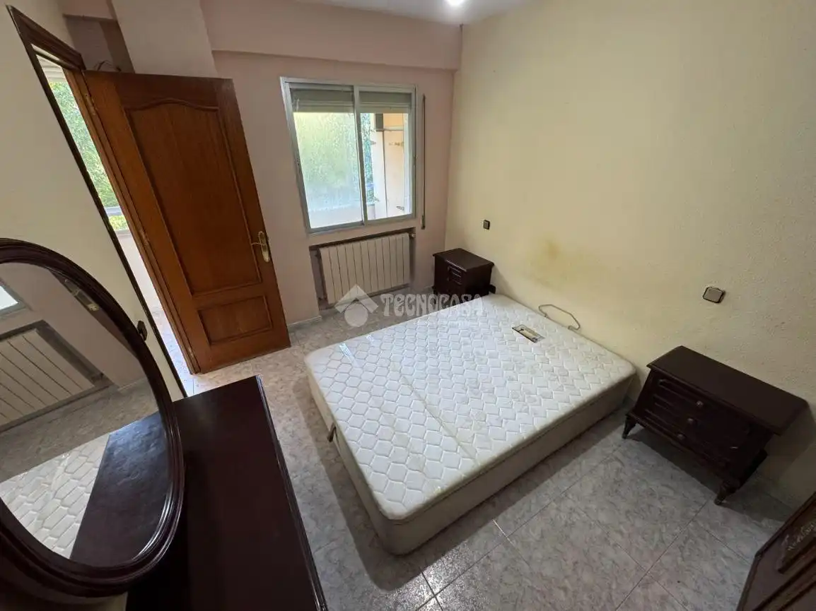 Habitación de Piso en venta en Madrid con Calefacción y Terraza