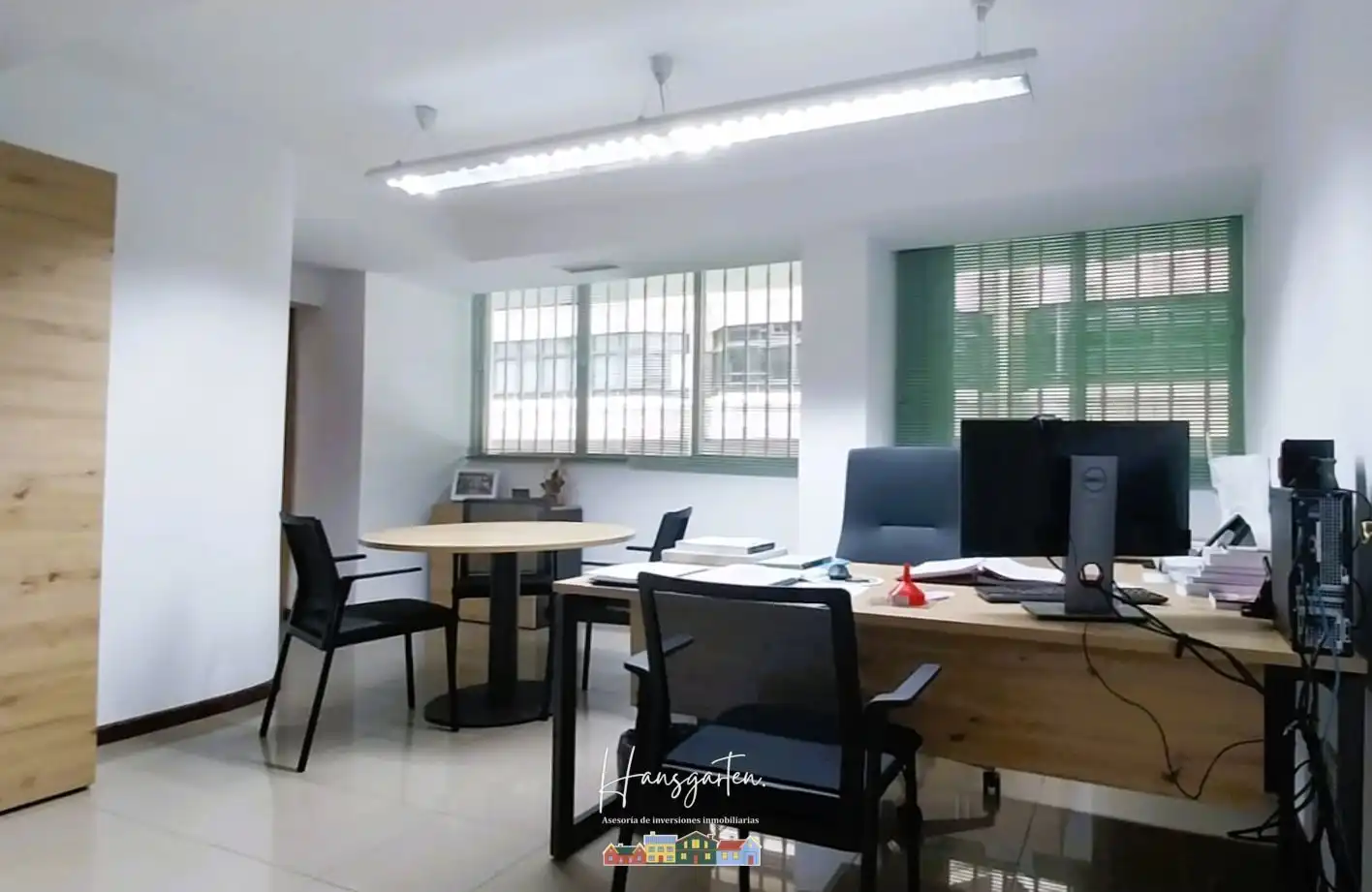 Büro mit Aufzug zum Verkauf in Rafael Cabrera, imagen 33