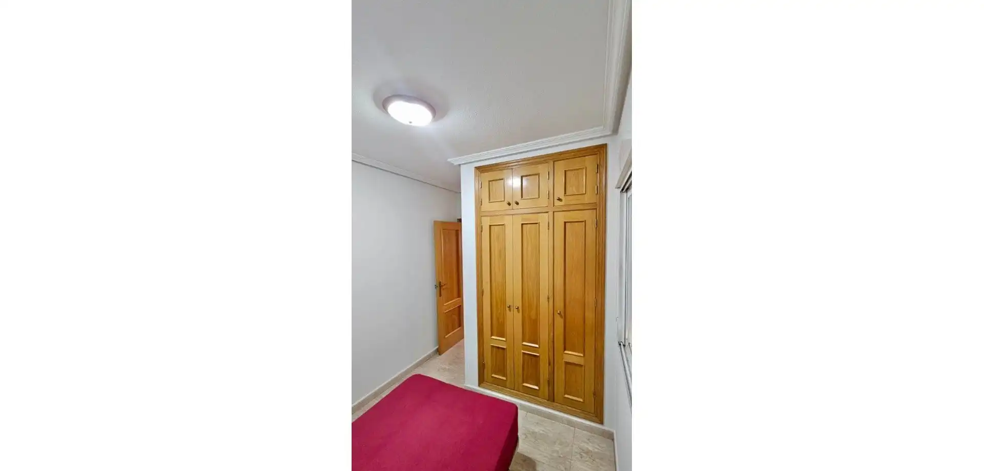 Casa rústica amb terrassa en venda a Santiago de la Ribera, imagen 26