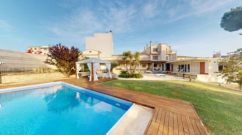 Foto 2 de Casa o chalet en venta en La Granada, Barcelona