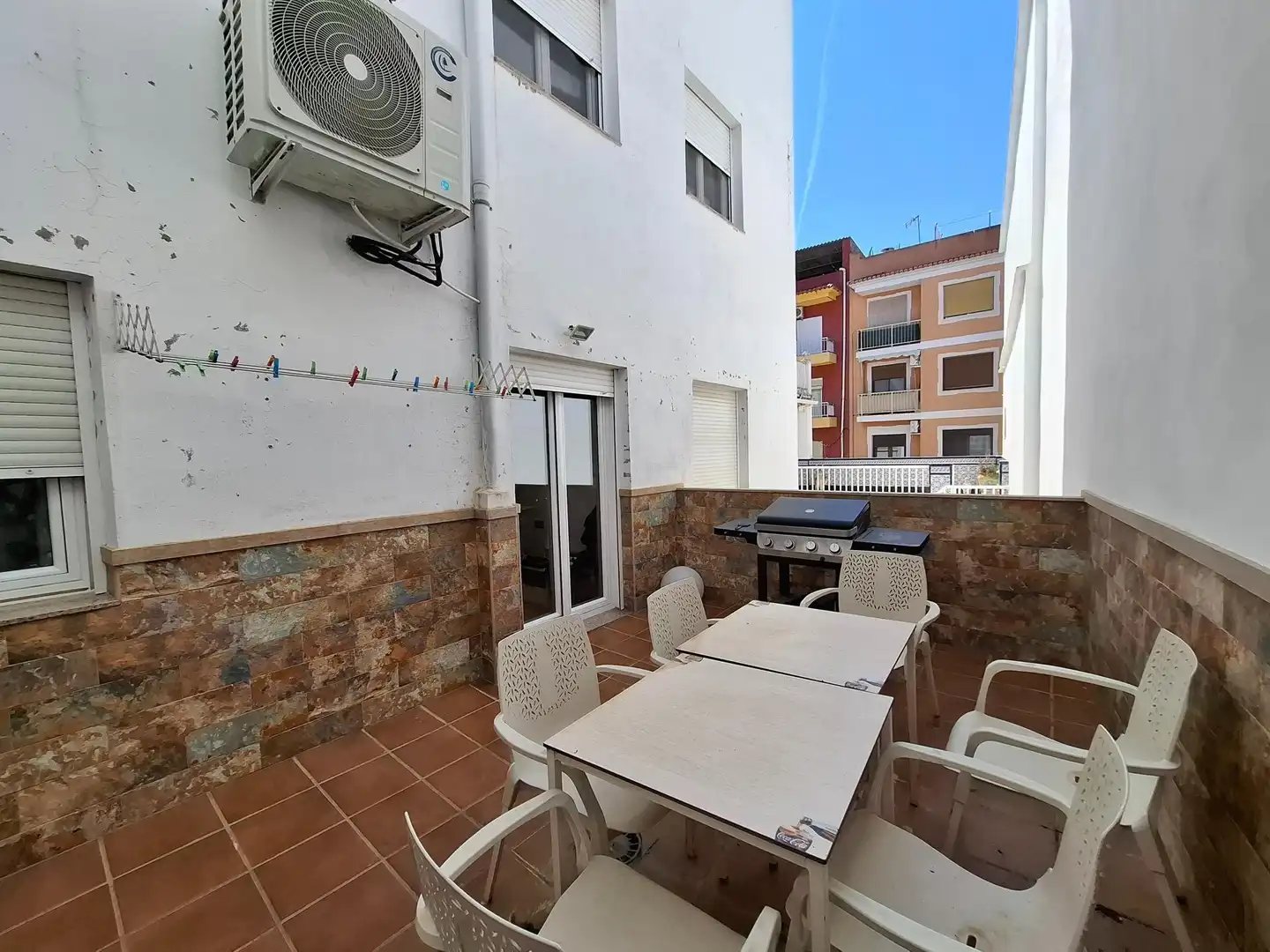 Flat for sale in Benigànim