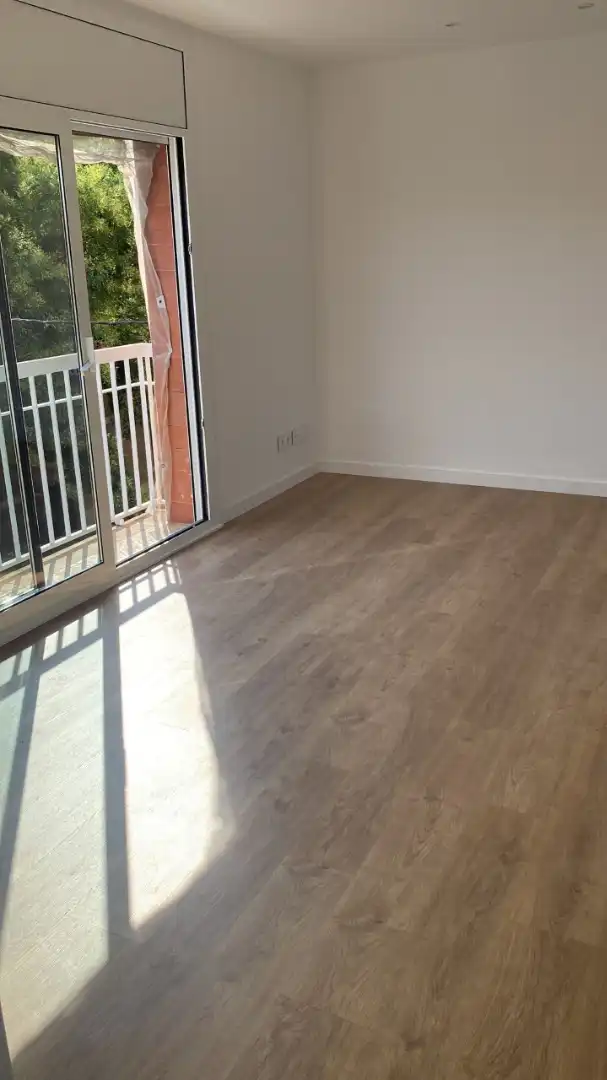 Terrassa de Pis de lloguer en Barcelona amb Aire condicionat, Calefacció i Parquet
