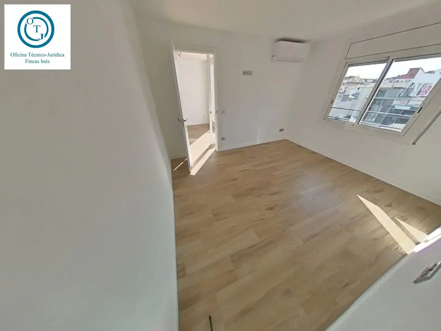 Piso en venta en Mollet del Vallès