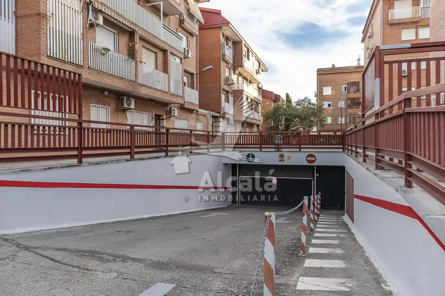 Appartamento in vendita a La Estación, imagen 42