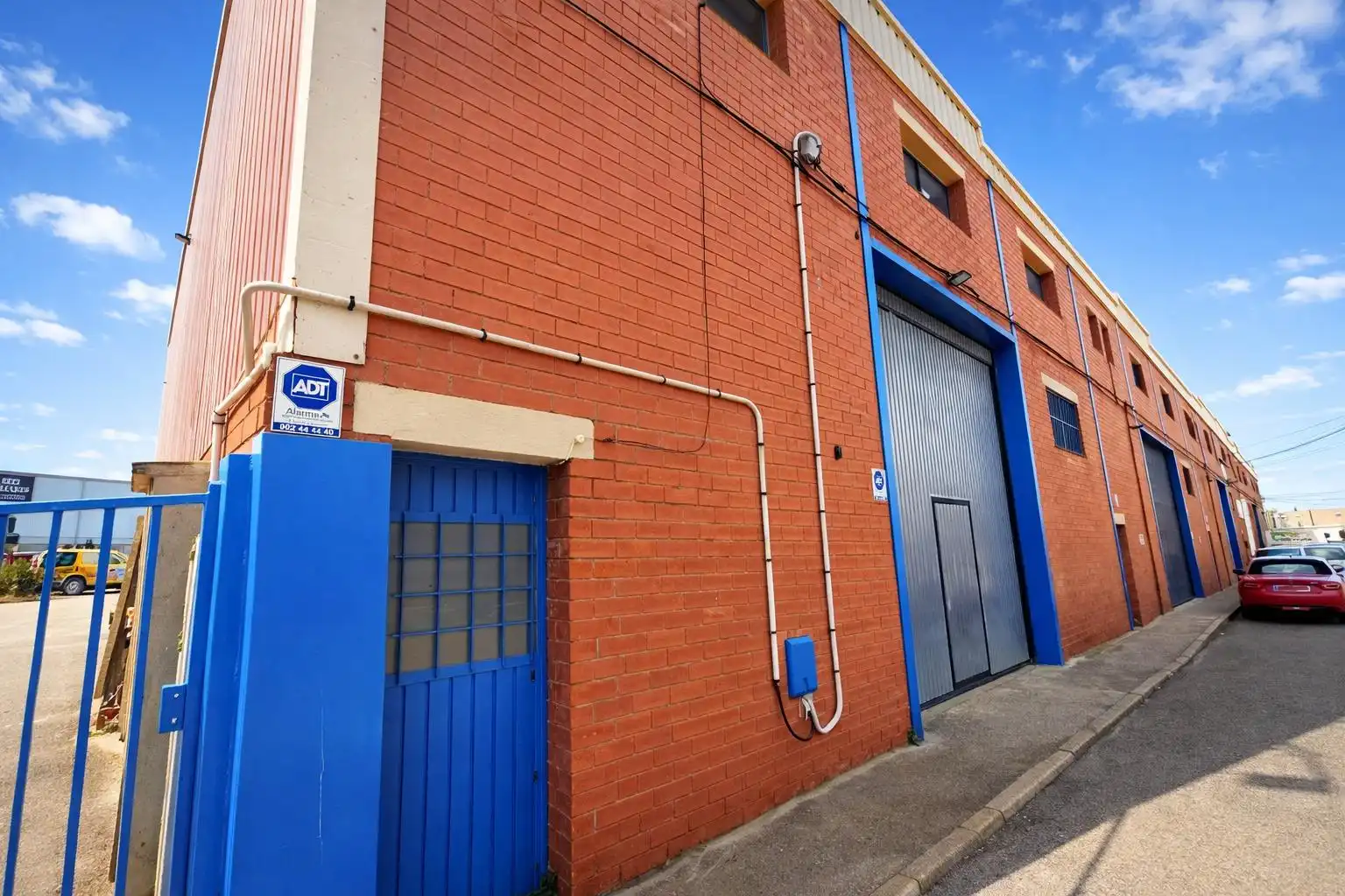 Nave industrial in vendita a Camino Camí Vell de Salou, imagen 6