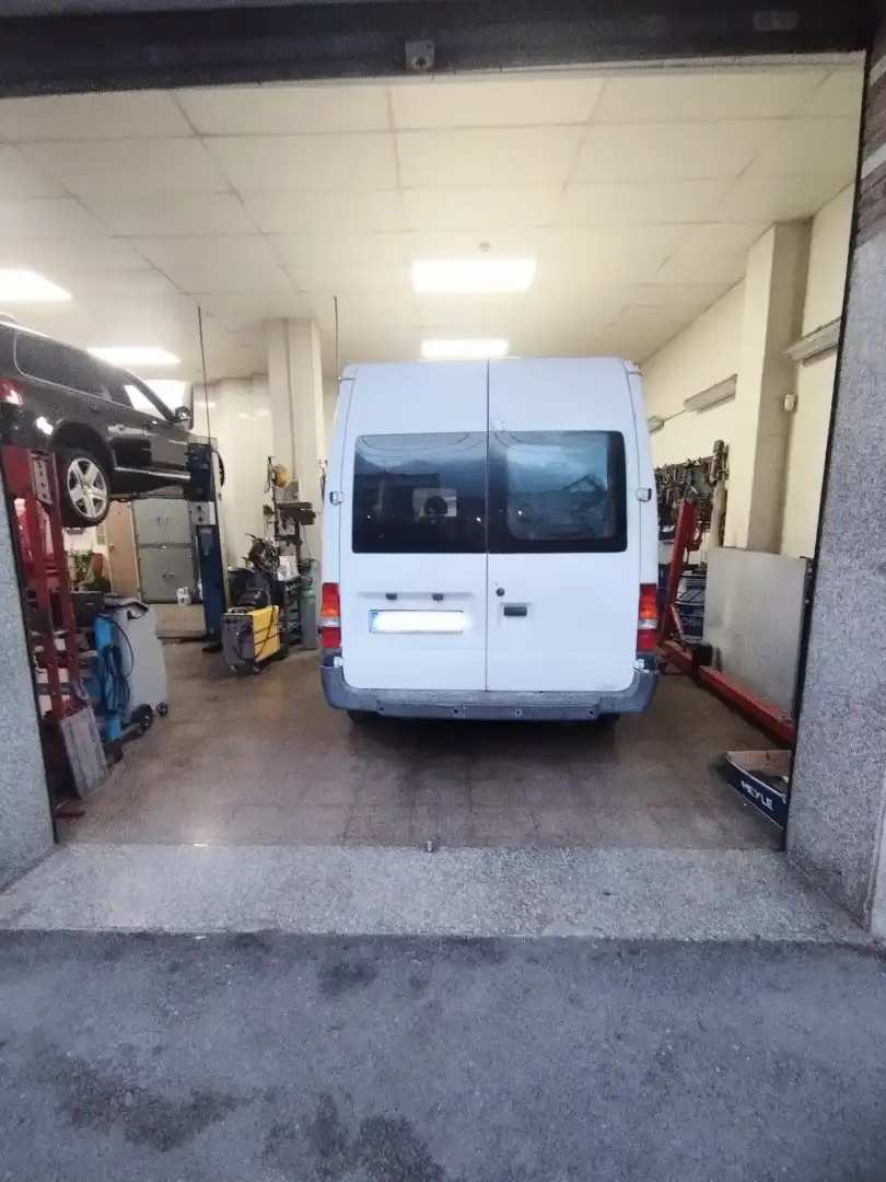 Gewerbefläche zur Übernahme in Montcada Centre - La Ribera, imagen 7