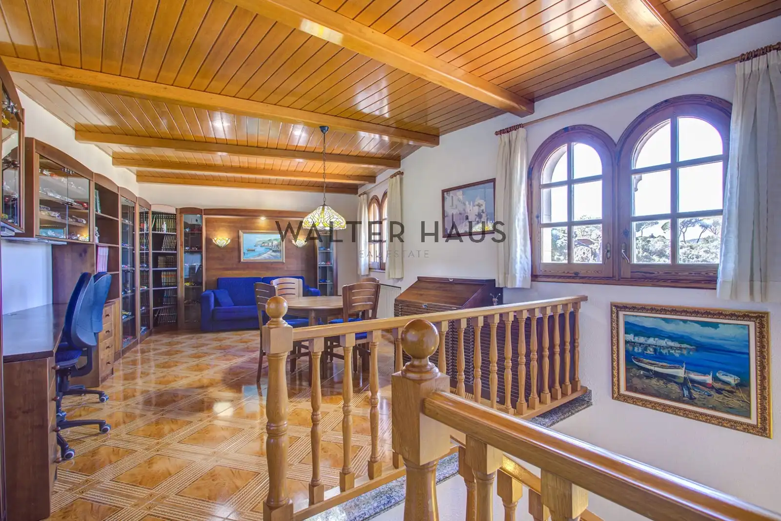 Finca rústica en venta en Sant Feliu de Guíxols con Aire acondicionado, Jardín privado y Terraza