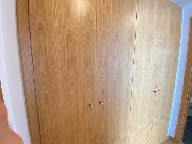 Piso con piscina en venta en Carrer de Rosa Luxemburg, imagen 11