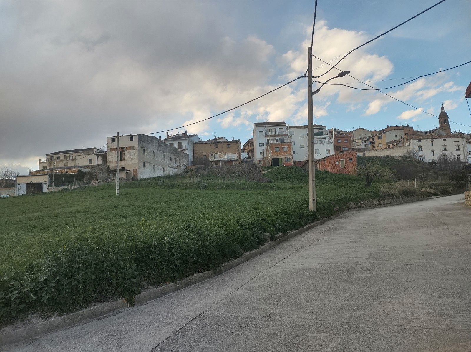 Residential for sale in Arróniz