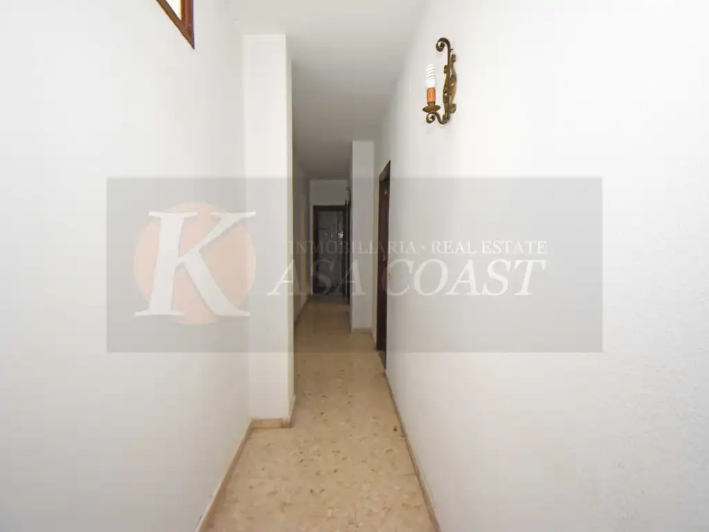 Flat with lift for sale in Puerto Deportivo, imagen 14