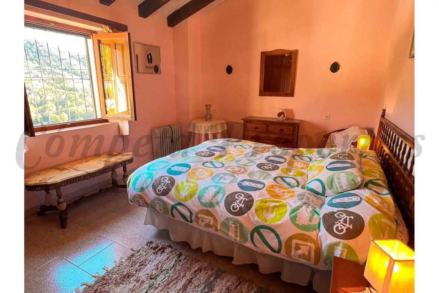 Casa con piscina en venta en Vélez-Málaga ciudad, imagen 8