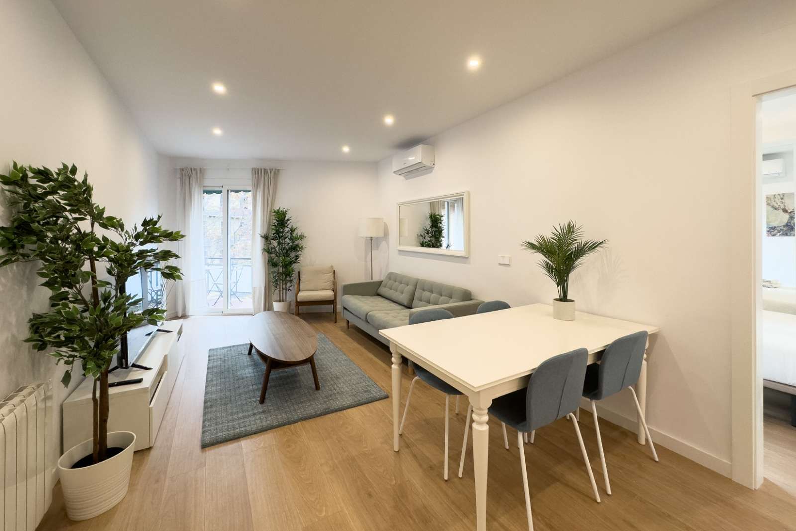 Apartment to share in El Poblenou