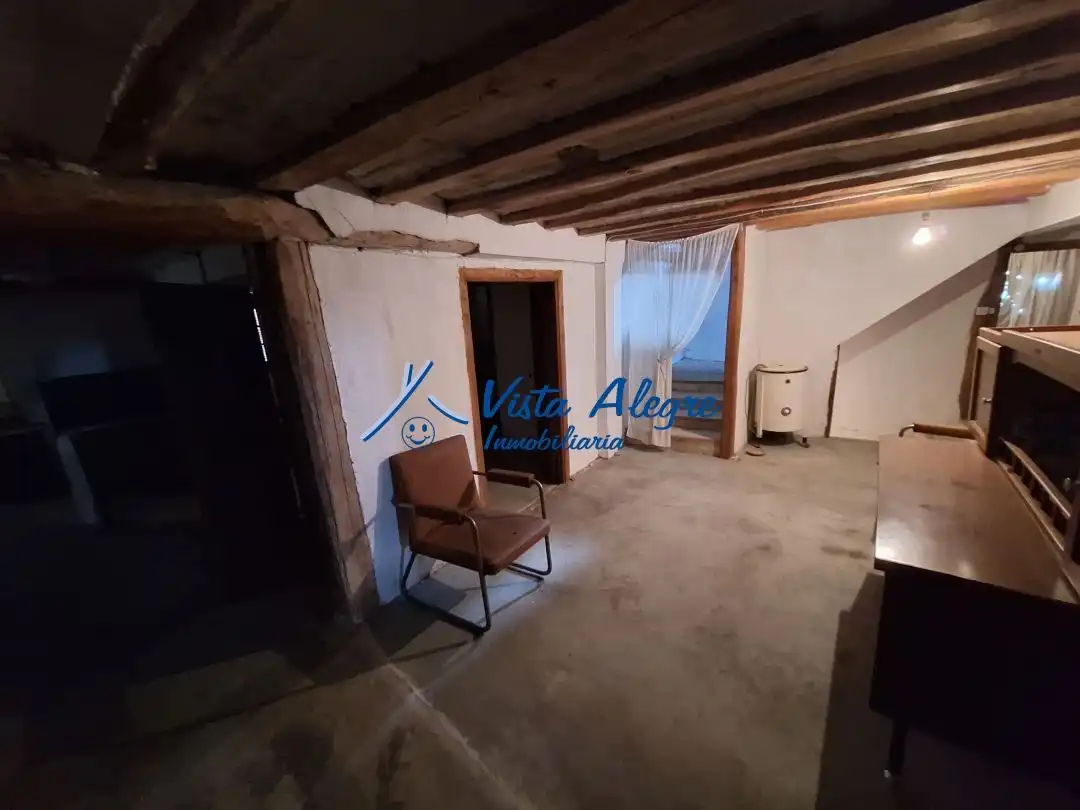 Casa o xalet en venda en Fonzaleche amb Calefacció, Jardí privat i Terrassa