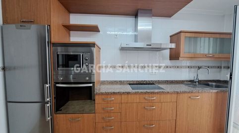 Foto 4 de Apartament en venda a Rúa As Mangas, Boiro, A Coruña