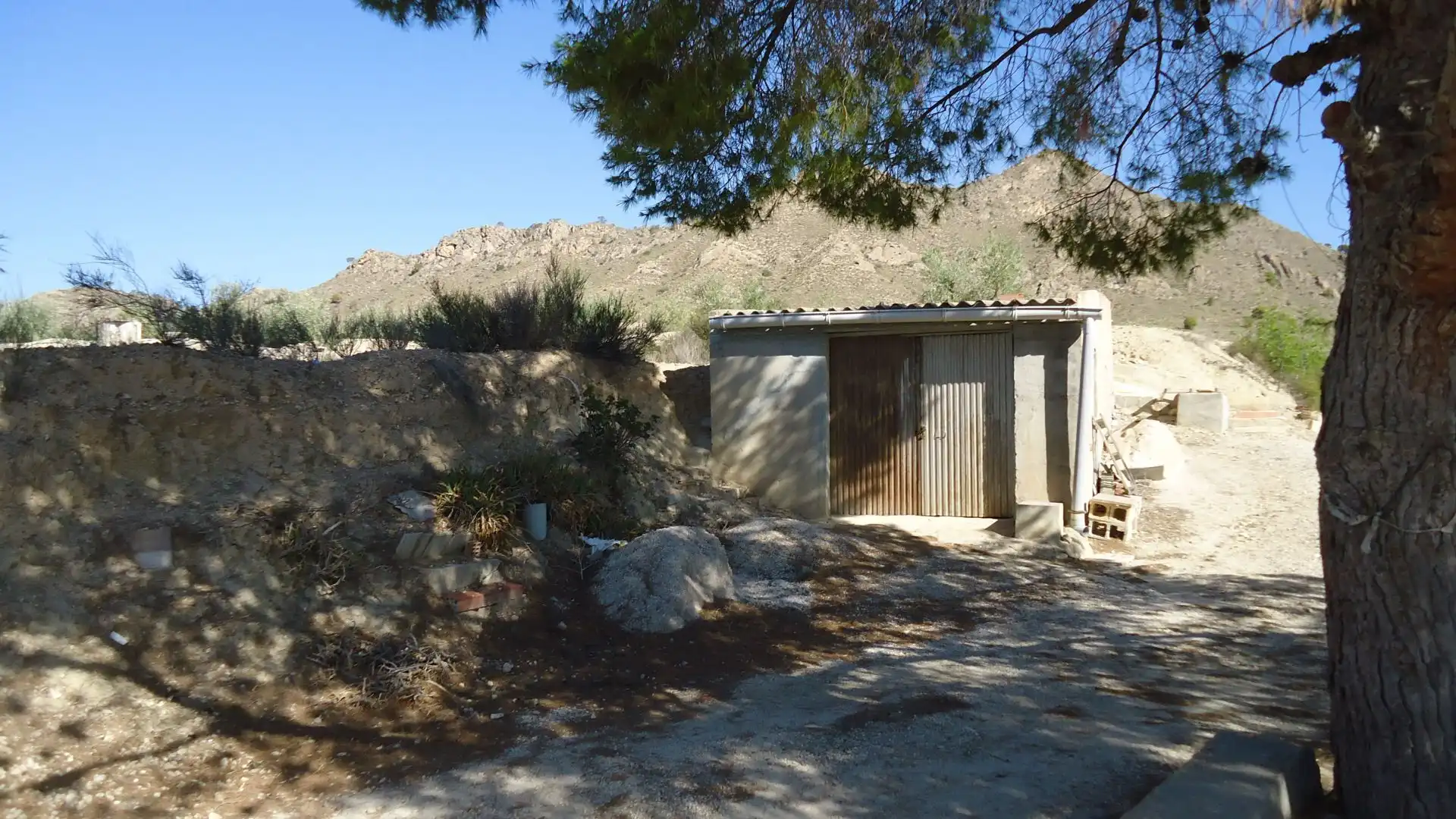 Lands and plots for sale in Abanilla, imagen 5