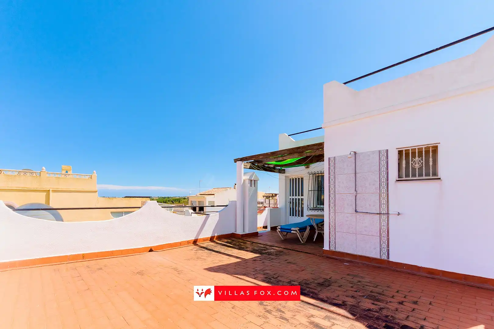 Casa en venda a San Miguel de Salinas, imagen 4