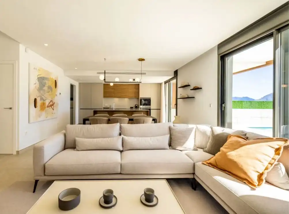Maison avec piscine à vendre à Av Balcon de Ponoig, imagen 13