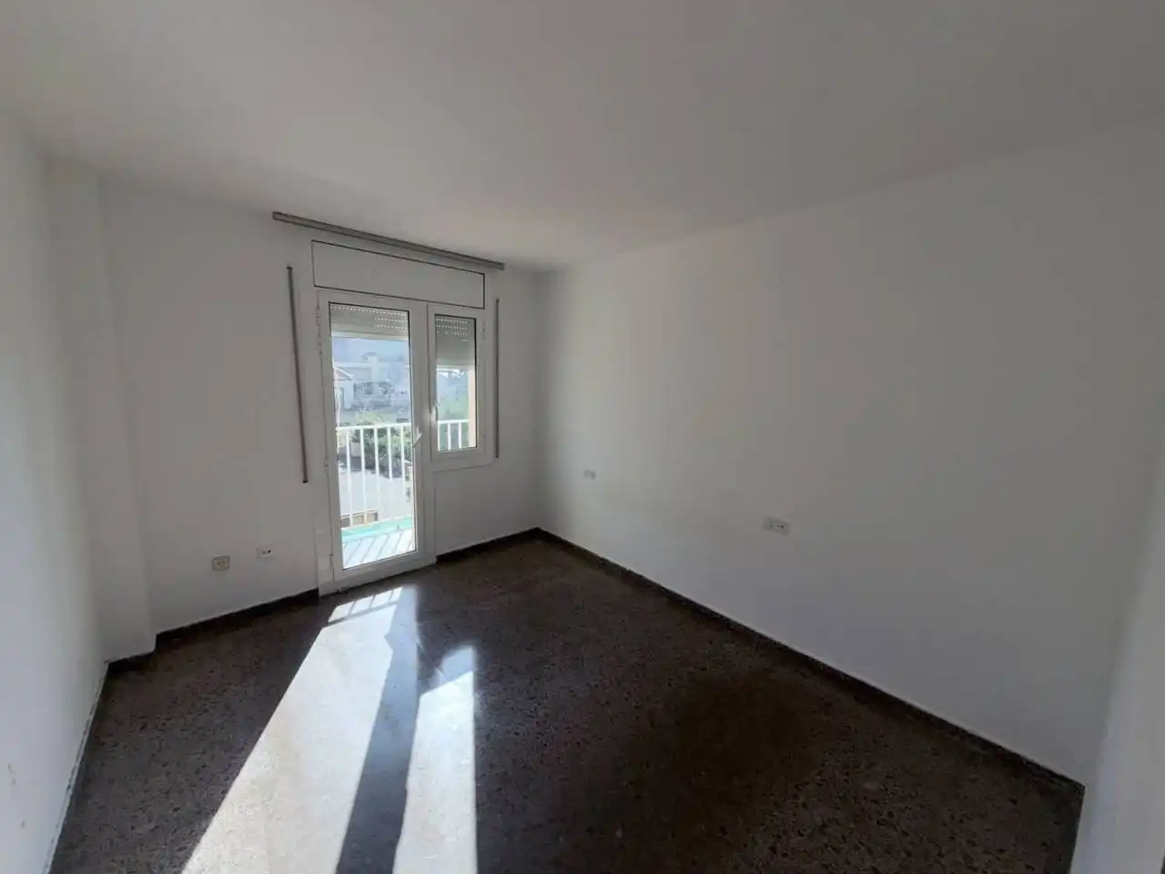Habitación de Piso en venta en Terrassa con Parquet y Balcón