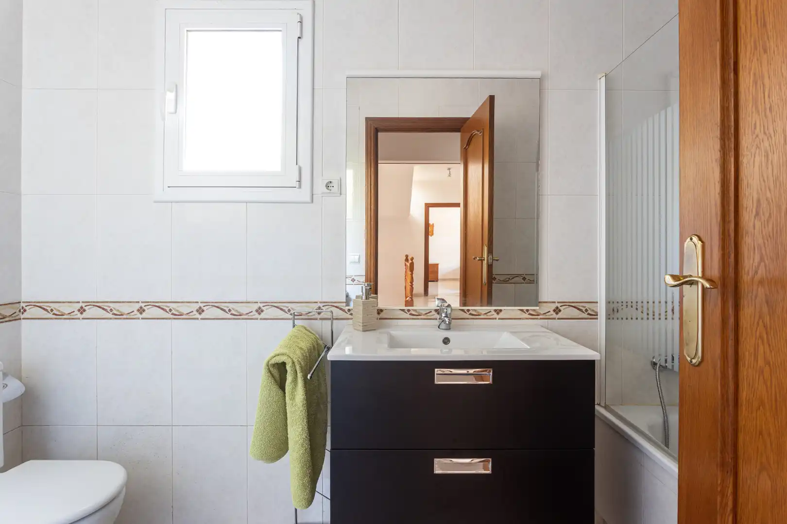 Casa amb terrassa en venda a Carrer de Cànoves, imagen 22