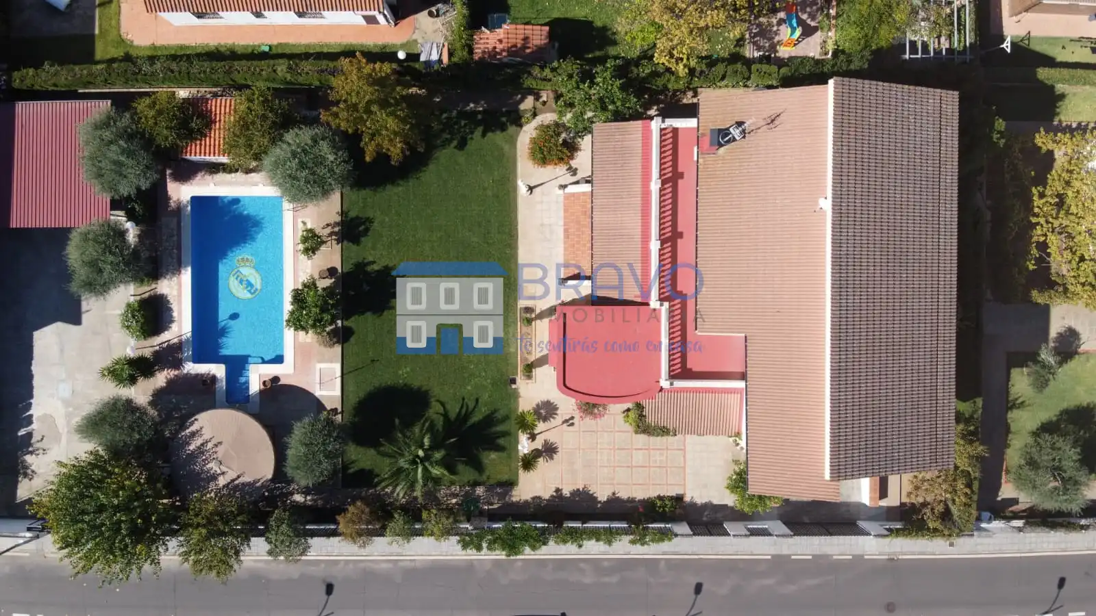 Detached house with terrace for sale in Don Benito, imagen 71