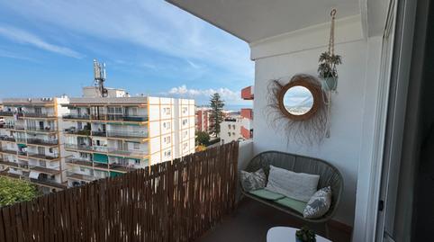 Foto 5 de Apartament en venda a Montañar - El Arenal, Jávea / Xàbia