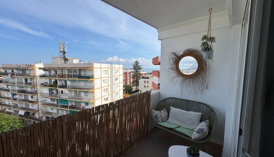 Apartamento en venta en Montañar - El Arenal - 5