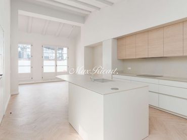 Penthouse mit Balkon zum Verkauf in N/A
