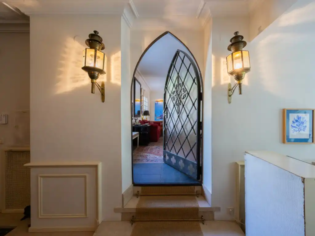 Casa o chalet en venta en Madrid con Balcón