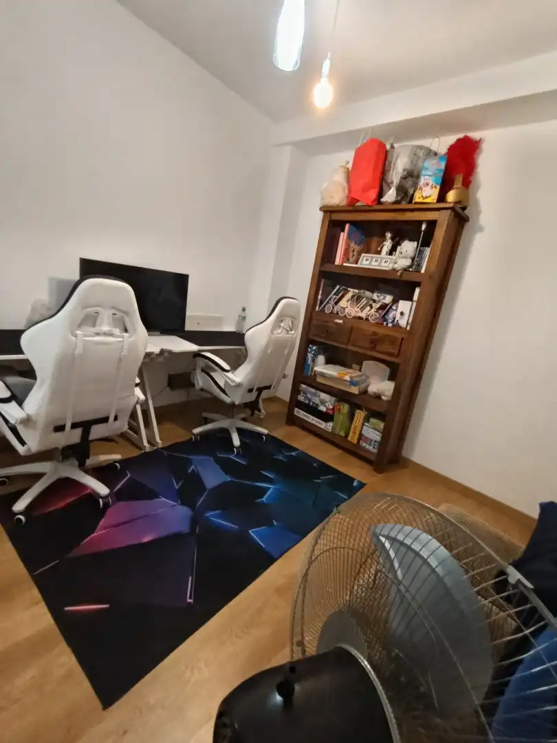 Ático en venta en Iznájar con Aire acondicionado, Calefacción y Terraza
