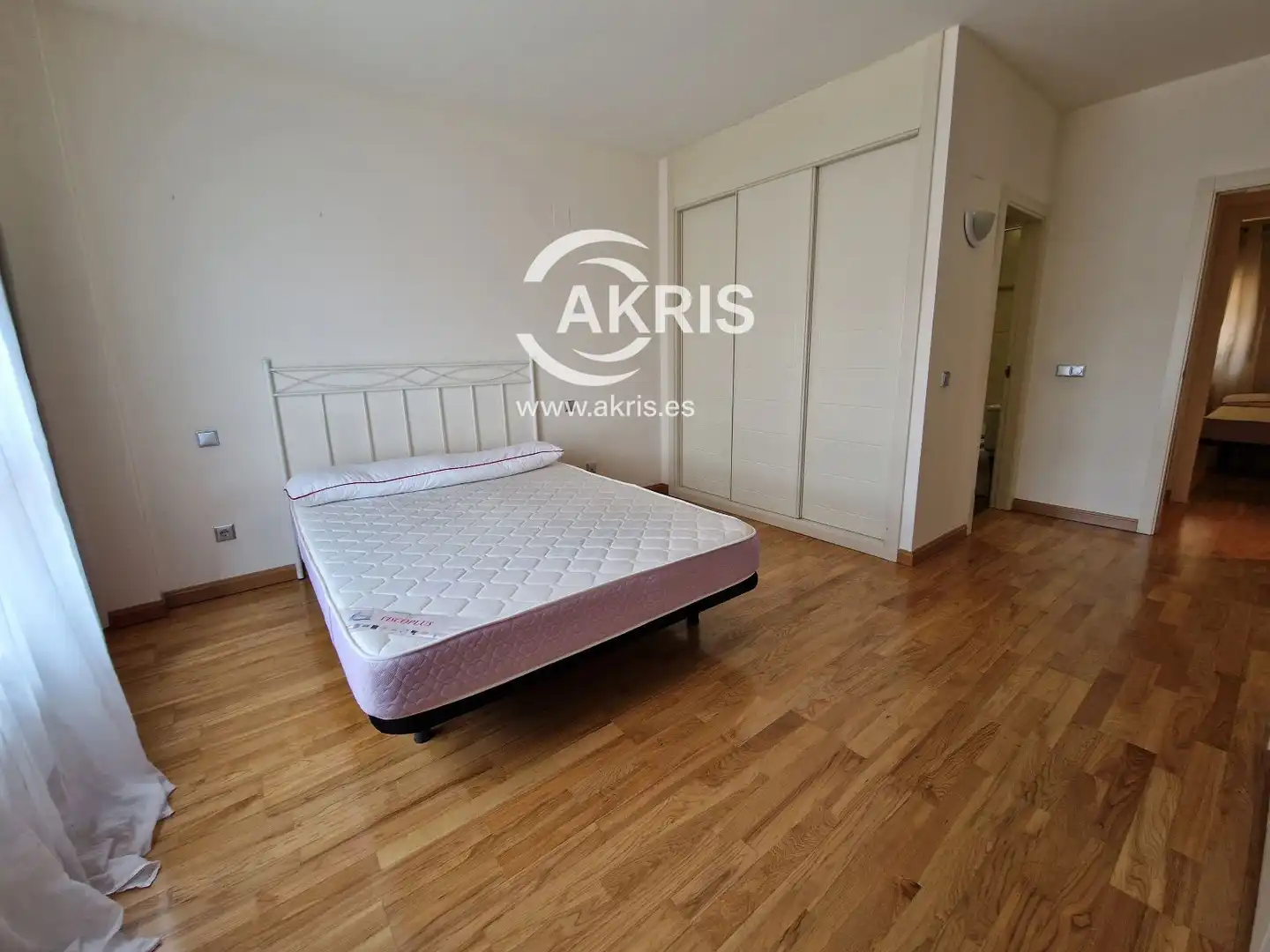 Flat for rent in Irlanda, Buenavista - Valparaíso - La Legua