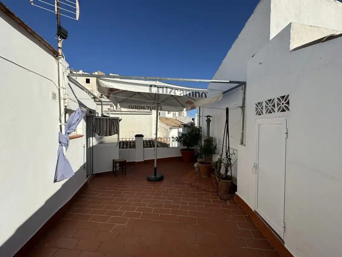 Casa a schiera in vendita a Zorrilla, imagen 12