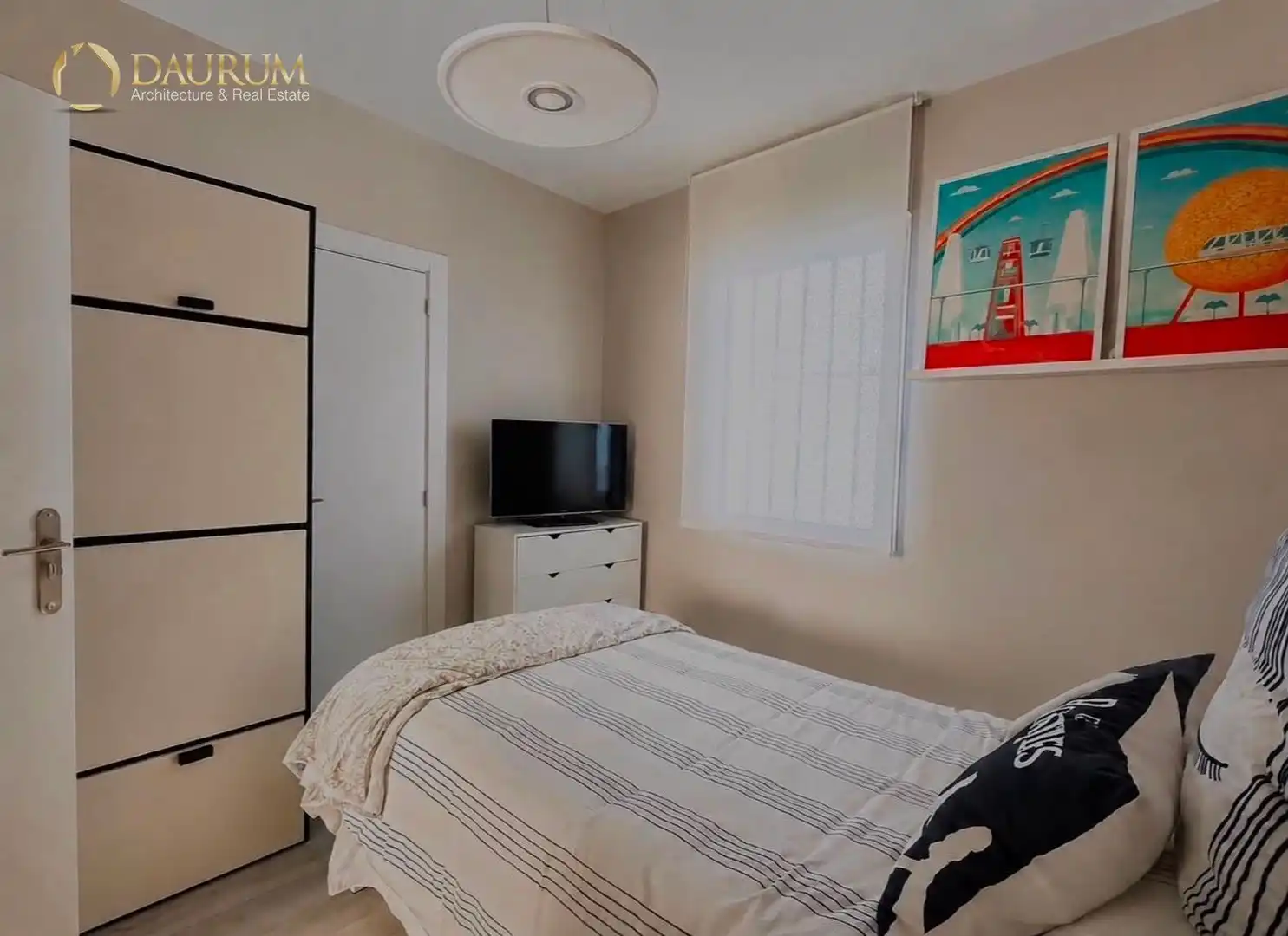 Piso con ascensor en venta en Escosura, imagen 4