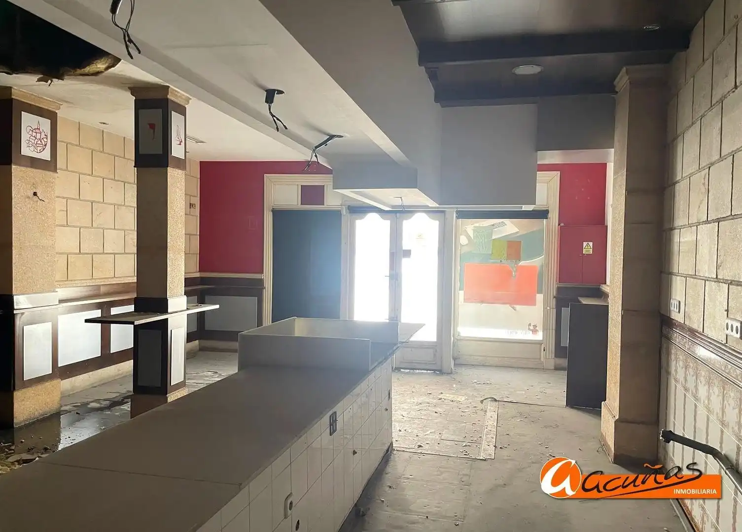 Business premises for sale in Mesones, imagen 10