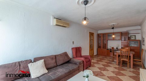 Photo 5 of Flat for sale in Parque Nueva Granada, Granada Capital