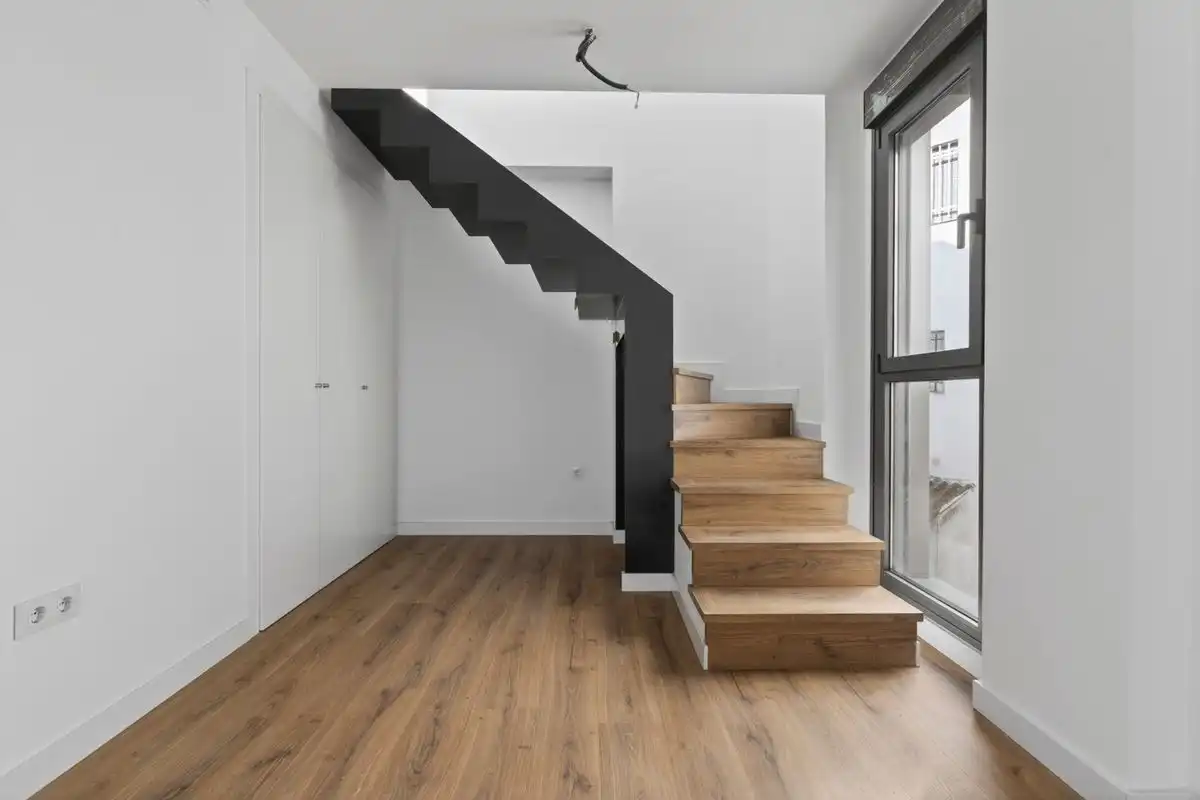 Piso con terraza en venta en Calle Alfarería, imagen 2