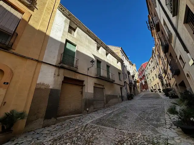 Casa rústica en venda a FONT DEL FORN, imagen 43