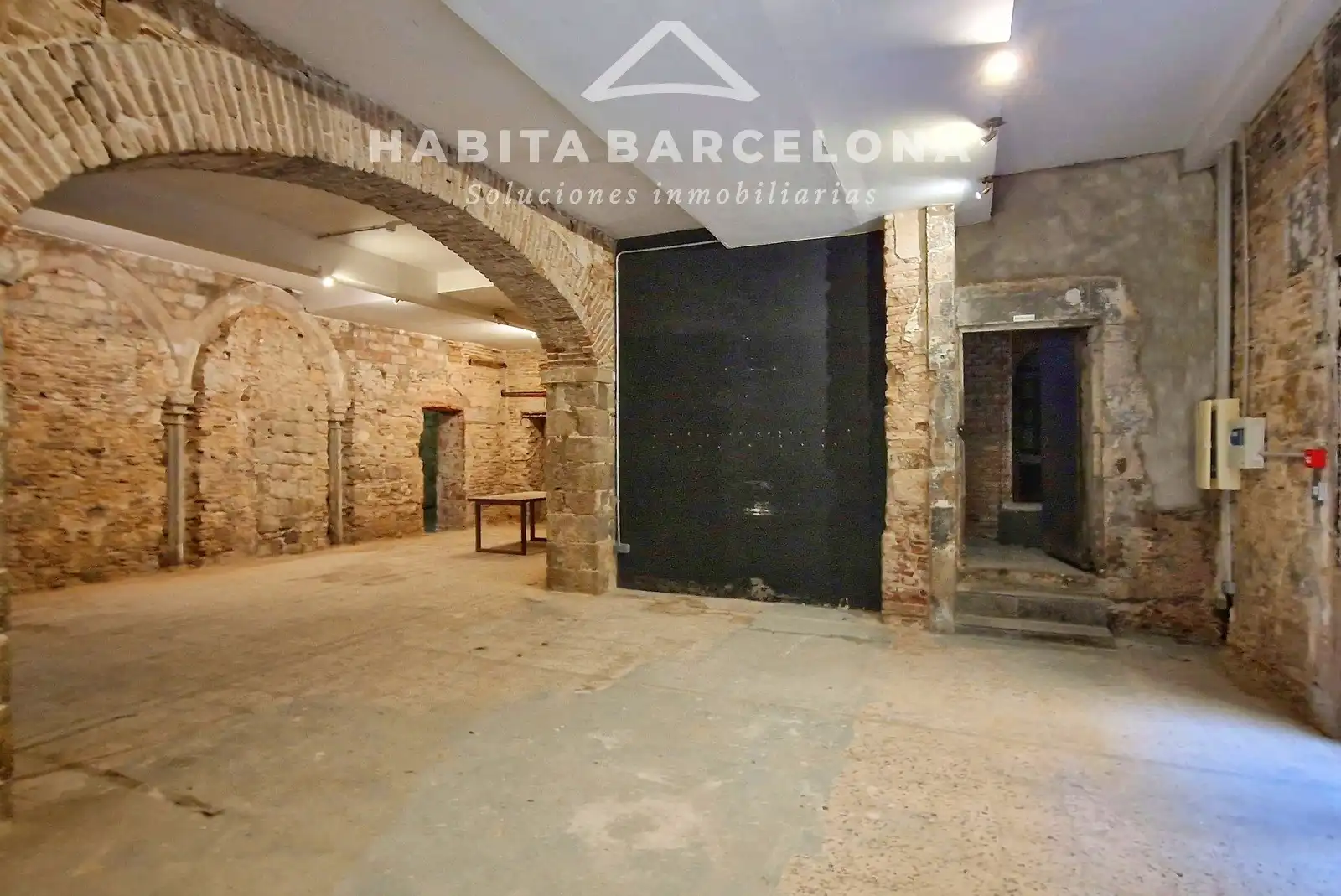 Gewerbefläche zur Miete in Carrer de Montcada, imagen 5