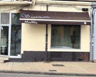 Premises for sale in Ponferrada