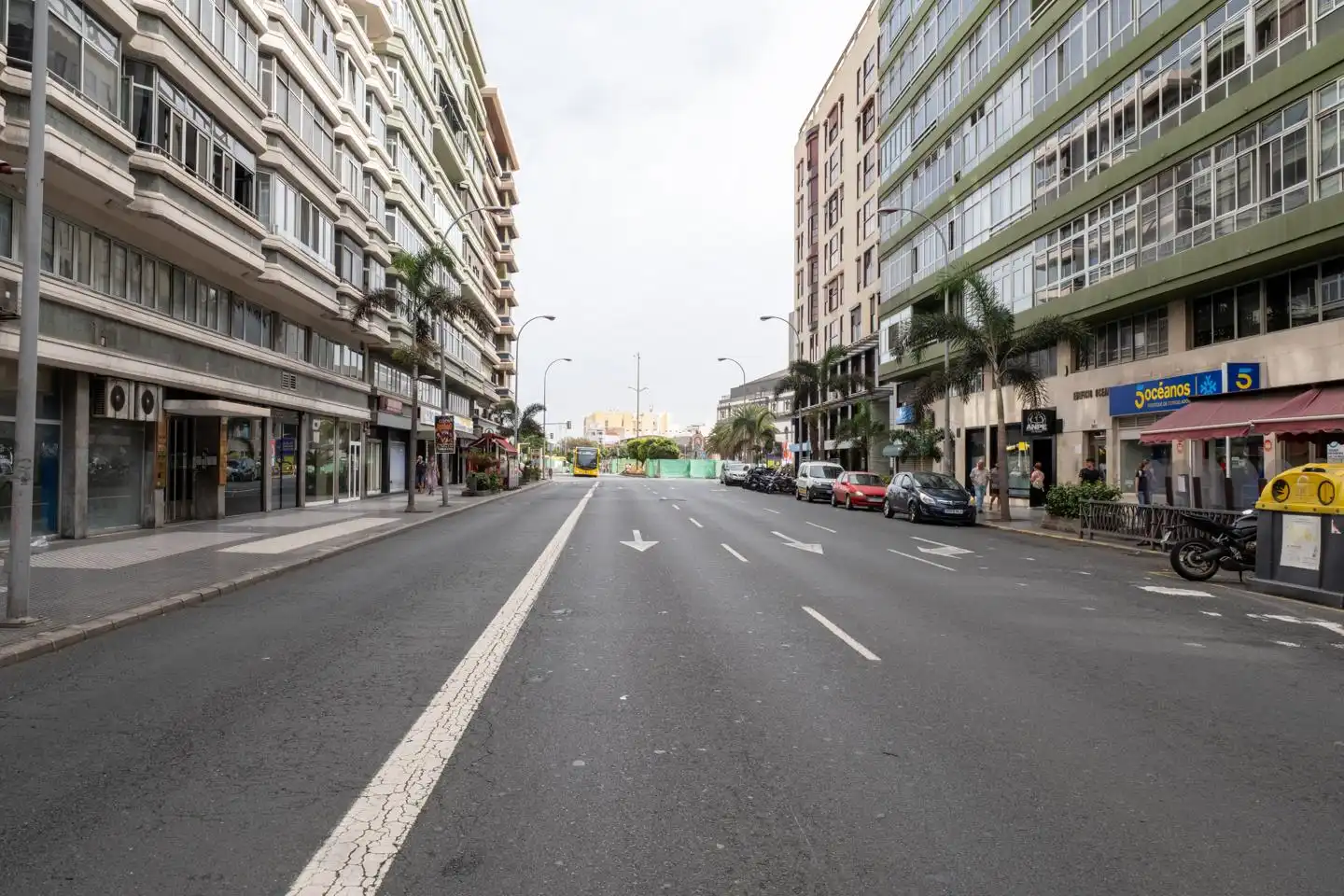 Local de alquiler en Las Palmas de Gran Canaria, Las Palmas