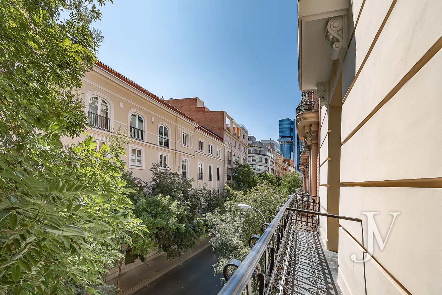 Flat to rent in Calle de Fortuny, Almagro, Chamberí,  Madrid Capital